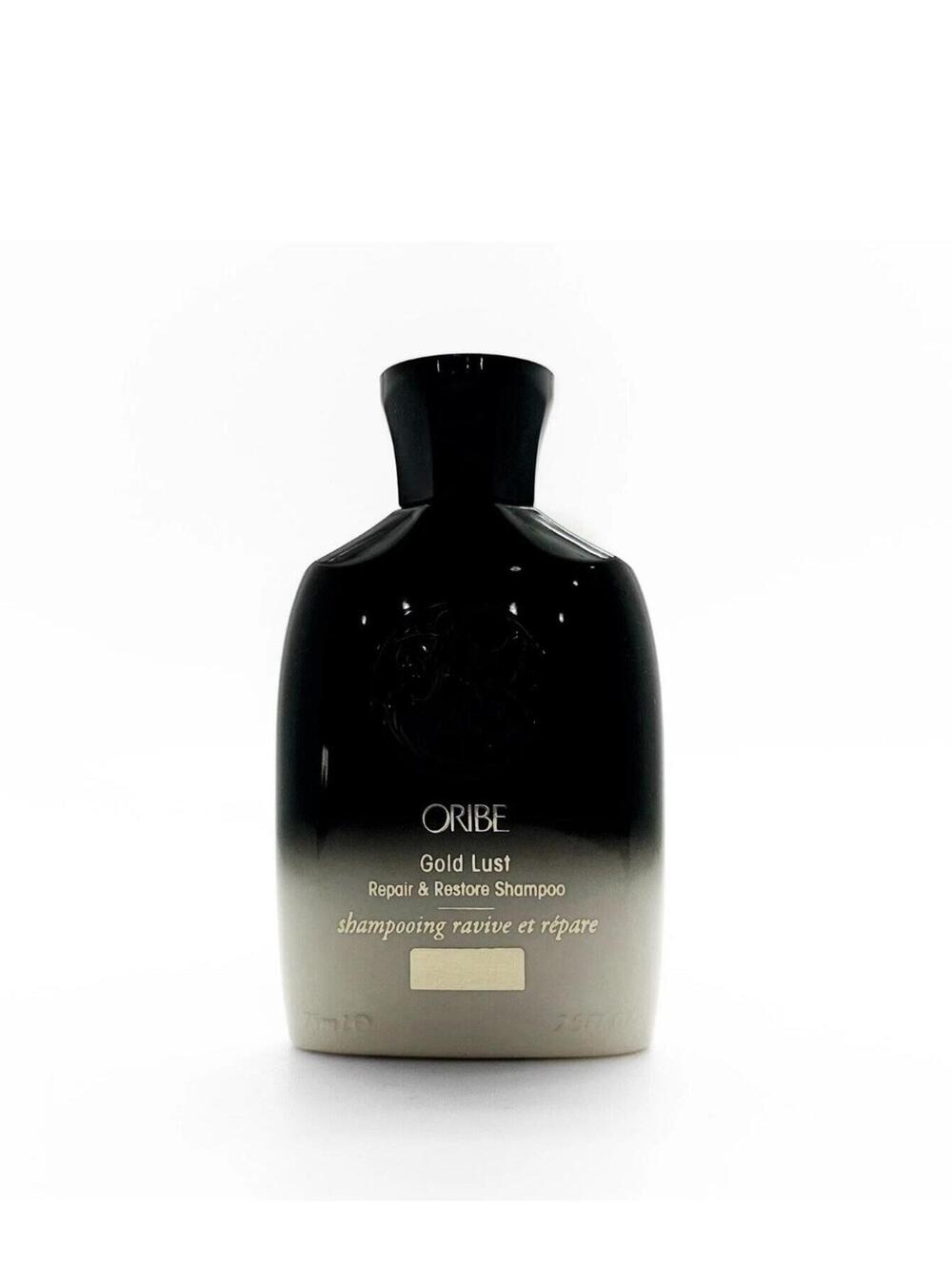 Oribe Gold Lust Repair & Restore Shampoo - Travel Size 2.5 oz